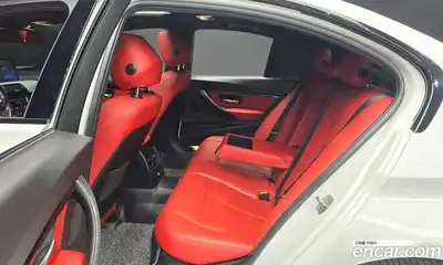 BMW 3 серия 2017 2.0 автомат (гидро), миниатюра 12