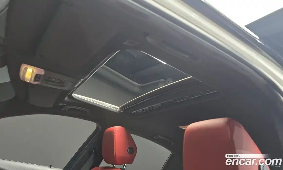 BMW 3 серия 2017 2.0 автомат (гидро), фото 19