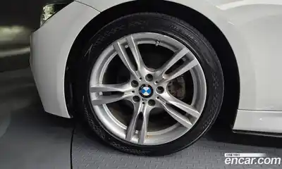 BMW 3 серия 2017 2.0 автомат (гидро), миниатюра 5