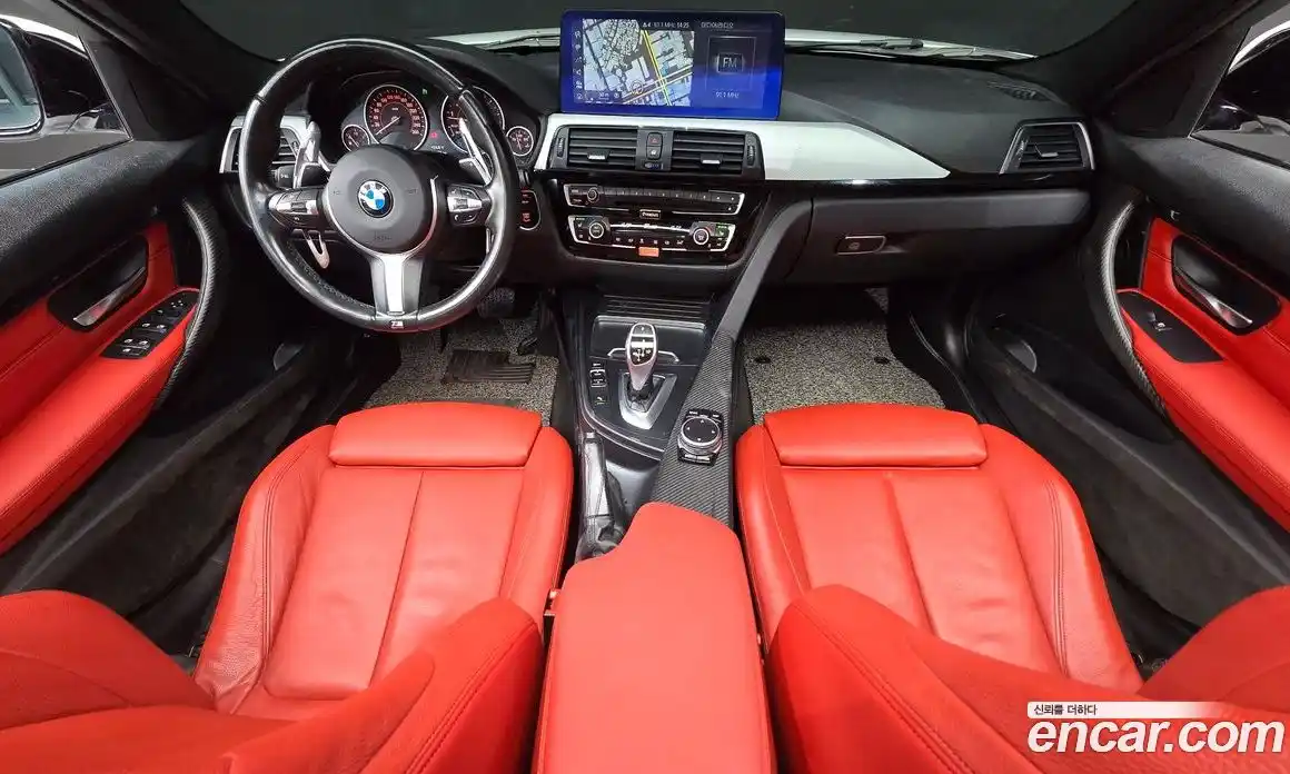 BMW 3 серия 2017 2.0 автомат (гидро), фото 7