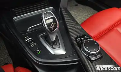 BMW 3 серия 2017 2.0 автомат (гидро), миниатюра 9