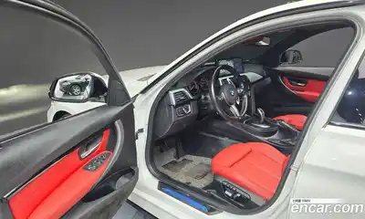 BMW 3 серия 2017 2.0 автомат (гидро), миниатюра 10