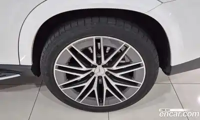 Mercedes-Benz GLE-Class 2025 3.0 гидро, миниатюра 11