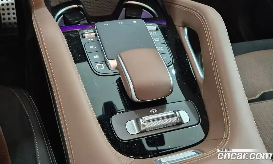 Mercedes-Benz GLE-Class 2025 3.0 гидро, фото 15