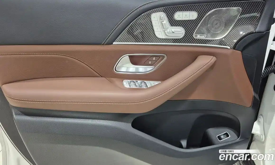 Mercedes-Benz GLE-Class 2025 3.0 гидро, фото 9
