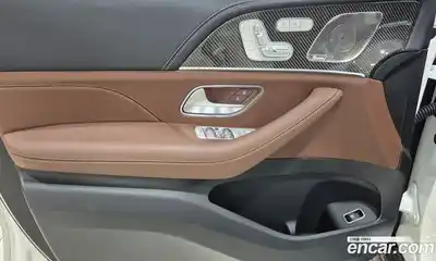 Mercedes-Benz GLE-Class 2025 3.0 гидро, миниатюра 9