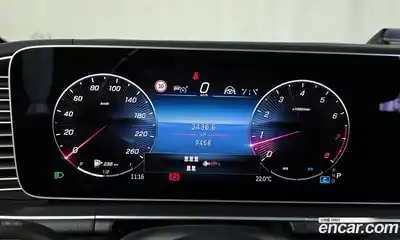 Mercedes-Benz GLS-Class 2024 4.0 гидро, миниатюра 11 Mercedes-Benz GLS-Class 2024 4.0 гидро, миниатюра 11
