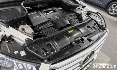 Mercedes-Benz GLS-Class 2024 4.0 гидро, миниатюра 6 Mercedes-Benz GLS-Class 2024 4.0 гидро, миниатюра 6