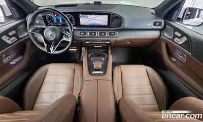 Mercedes-Benz GLS-Class 2024 4.0 гидро, миниатюра 10 Mercedes-Benz GLS-Class 2024 4.0 гидро, миниатюра 10