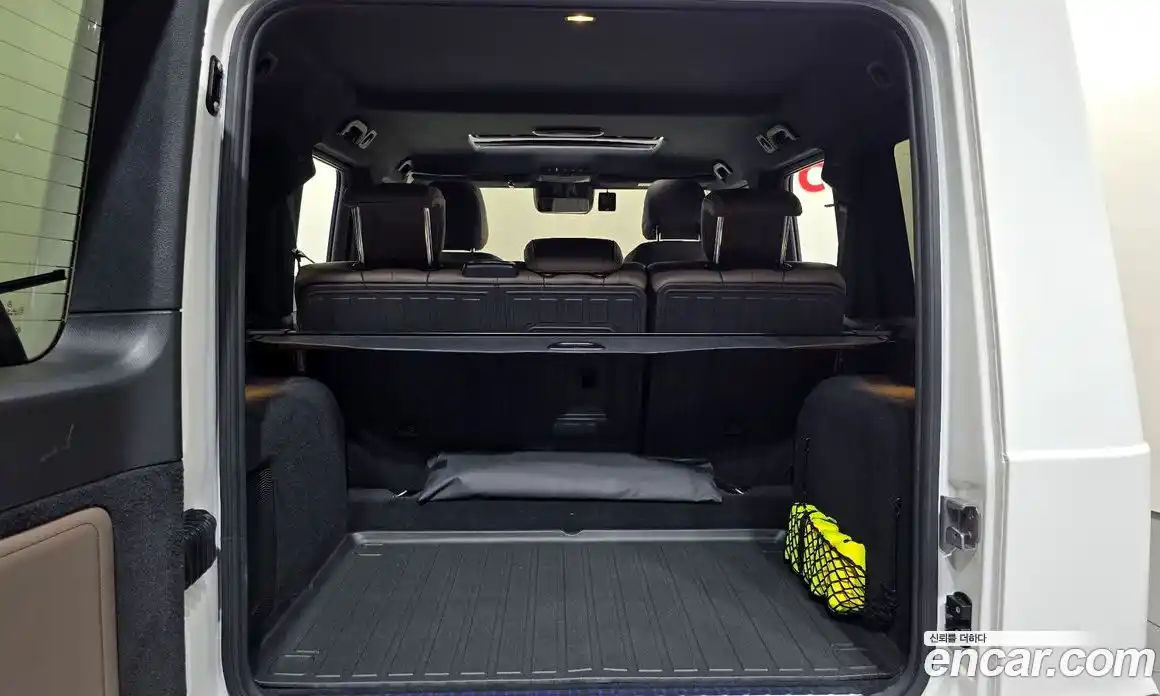 Mercedes-Benz G-Class 2025 3.0 гидро, фото 32 Mercedes-Benz G-Class 2025 3.0 гидро, фото 32