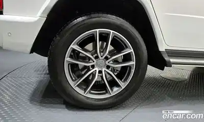 Mercedes-Benz G-Class 2025 3.0 гидро, миниатюра 5 Mercedes-Benz G-Class 2025 3.0 гидро, миниатюра 5
