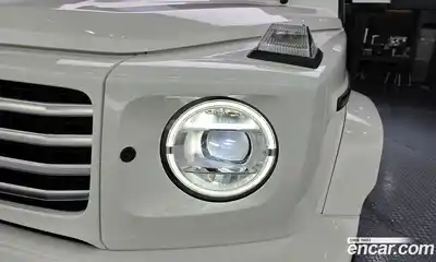 Mercedes-Benz G-Class 2025 3.0 гидро, миниатюра 8 Mercedes-Benz G-Class 2025 3.0 гидро, миниатюра 8