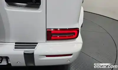 Mercedes-Benz G-Class 2025 3.0 гидро, миниатюра 9 Mercedes-Benz G-Class 2025 3.0 гидро, миниатюра 9
