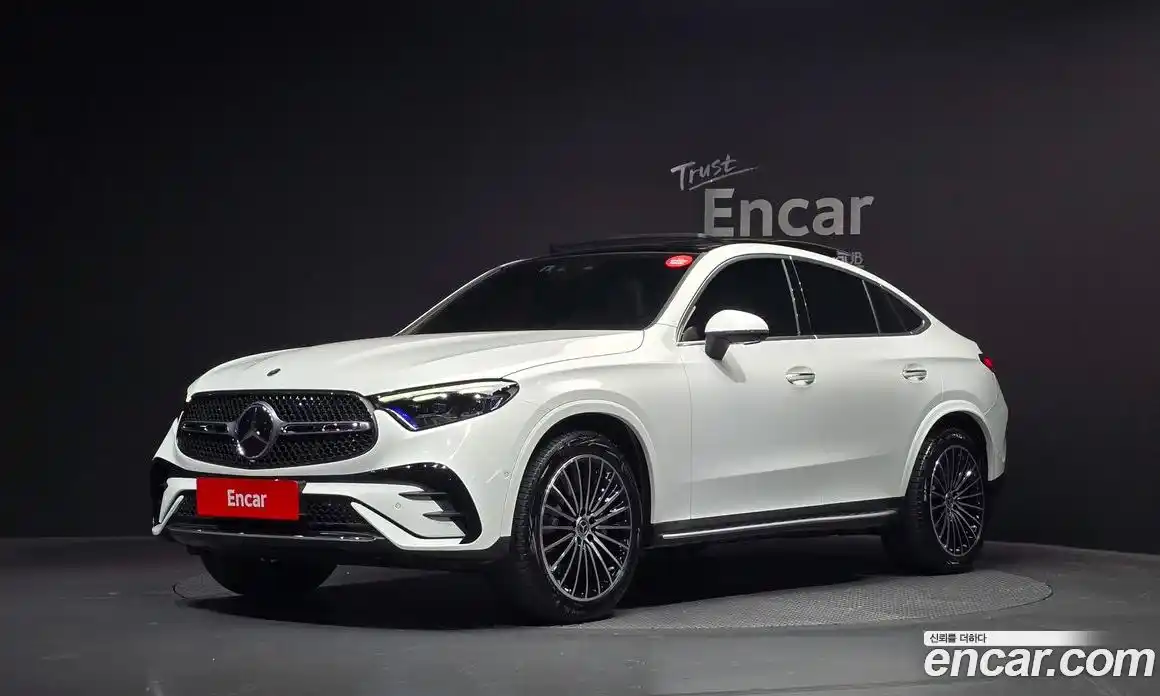 Mercedes-Benz GLC-Class 2024 2.0 гидро, фото 1 Mercedes-Benz GLC-Class 2024 2.0 гидро, фото 1