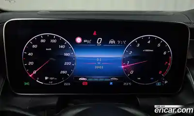 Mercedes-Benz GLC-Class 2024 2.0 гидро, миниатюра 11 Mercedes-Benz GLC-Class 2024 2.0 гидро, миниатюра 11