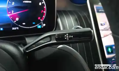 Mercedes-Benz GLC-Class 2024 2.0 гидро, миниатюра 12