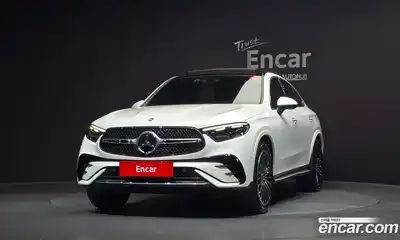 Mercedes-Benz GLC-Class 2024 2.0 гидро, миниатюра 3 Mercedes-Benz GLC-Class 2024 2.0 гидро, миниатюра 3