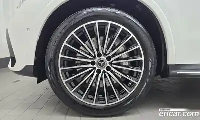 Mercedes-Benz GLC-Class 2024 2.0 гидро, миниатюра 5 Mercedes-Benz GLC-Class 2024 2.0 гидро, миниатюра 5