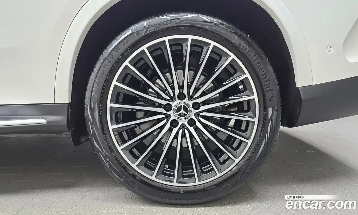 Mercedes-Benz GLC-Class 2024 2.0 гидро, фото 7 Mercedes-Benz GLC-Class 2024 2.0 гидро, фото 7