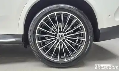 Mercedes-Benz GLC-Class 2024 2.0 гидро, миниатюра 7 Mercedes-Benz GLC-Class 2024 2.0 гидро, миниатюра 7
