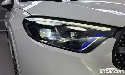 Mercedes-Benz GLC-Class 2024 2.0 гидро, миниатюра 8 Mercedes-Benz GLC-Class 2024 2.0 гидро, миниатюра 8