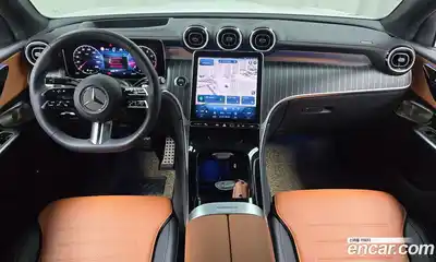 Mercedes-Benz GLC-Class 2024 2.0 гидро, миниатюра 10 Mercedes-Benz GLC-Class 2024 2.0 гидро, миниатюра 10