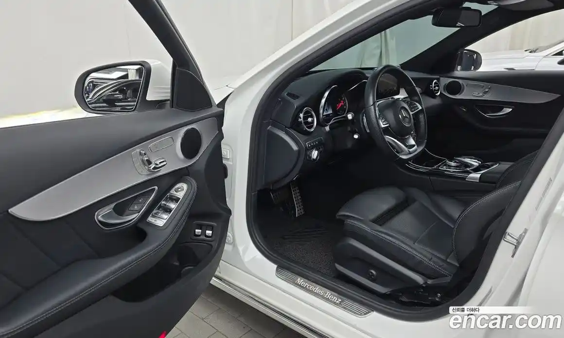 Mercedes-Benz C-Class 2018 2.0 гидро, фото 13 Mercedes-Benz C-Class 2018 2.0 гидро, фото 13