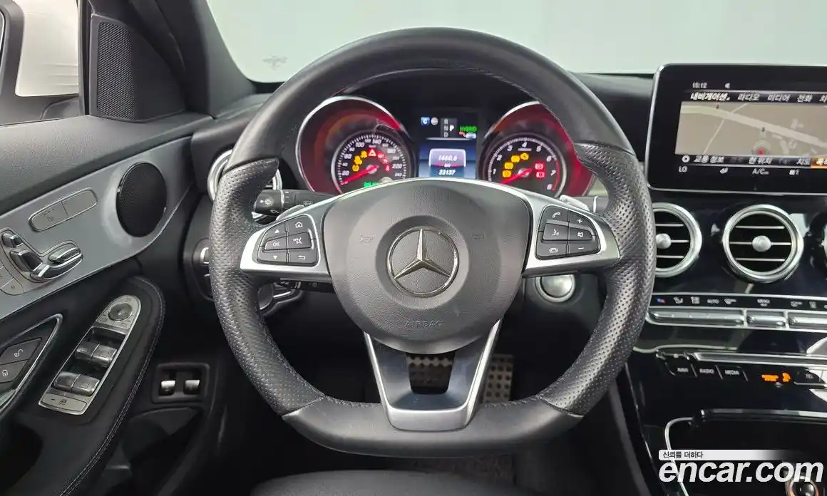 Mercedes-Benz C-Class 2018 2.0 гидро, фото 18 Mercedes-Benz C-Class 2018 2.0 гидро, фото 18
