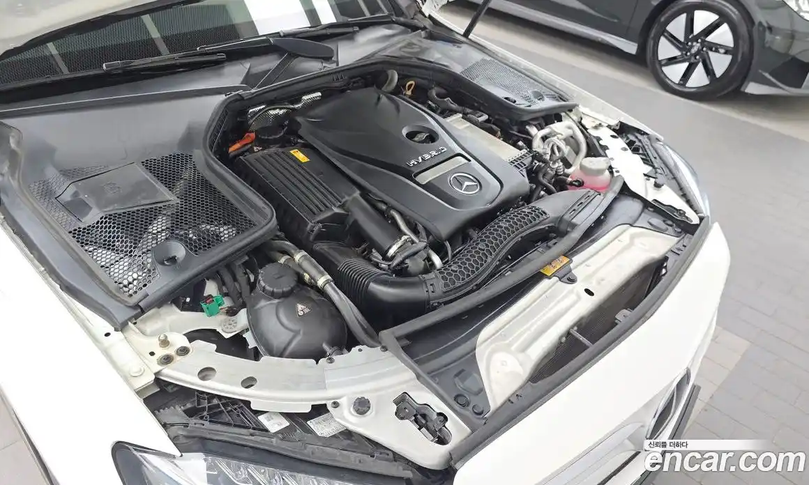 Mercedes-Benz C-Class 2018 2.0 гидро, фото 6 Mercedes-Benz C-Class 2018 2.0 гидро, фото 6