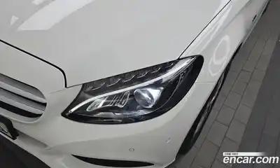 Mercedes-Benz C-Class 2018 2.0 гидро, миниатюра 8 Mercedes-Benz C-Class 2018 2.0 гидро, миниатюра 8