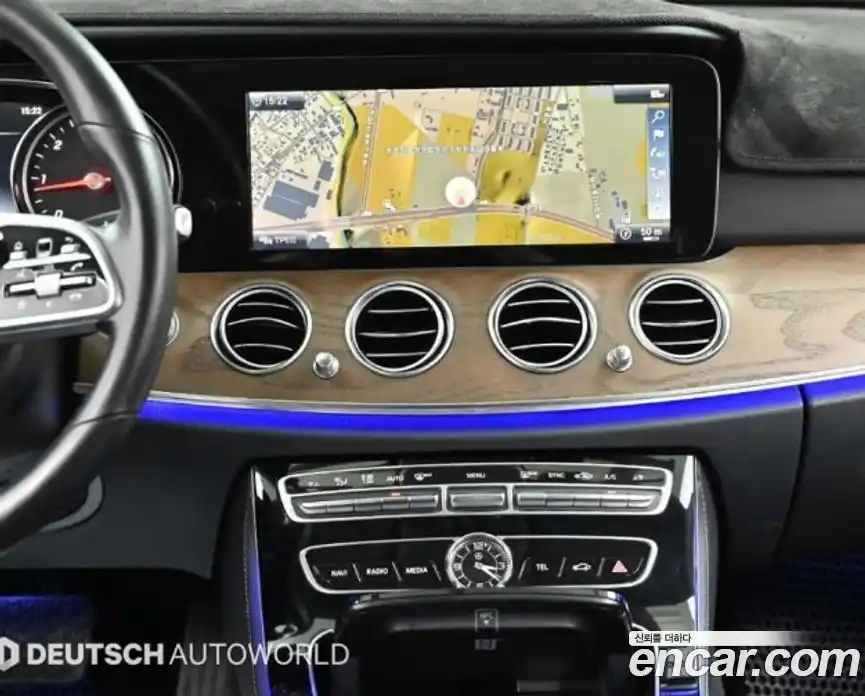 Mercedes-Benz E-Class 2019 1.9 автомат (гидро), фото 14