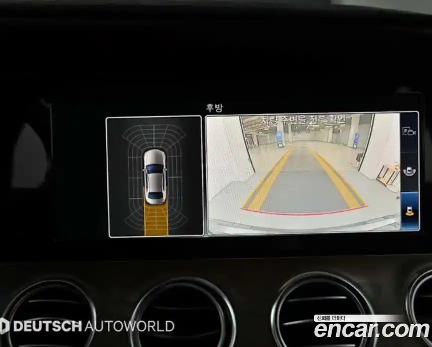 Mercedes-Benz E-Class 2019 1.9 автомат (гидро), фото 15