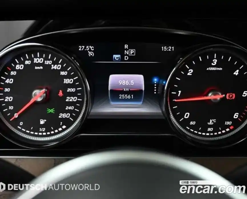 Mercedes-Benz E-Class 2019 1.9 автомат (гидро), фото 7