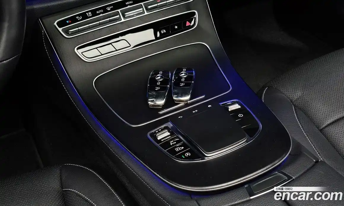 Mercedes-Benz E-Class 2022 2.0 автомат (гидро), фото 11