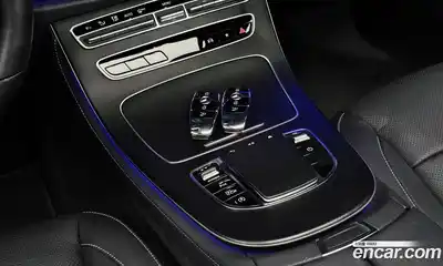 Mercedes-Benz E-Class 2022 2.0 автомат (гидро), миниатюра 11