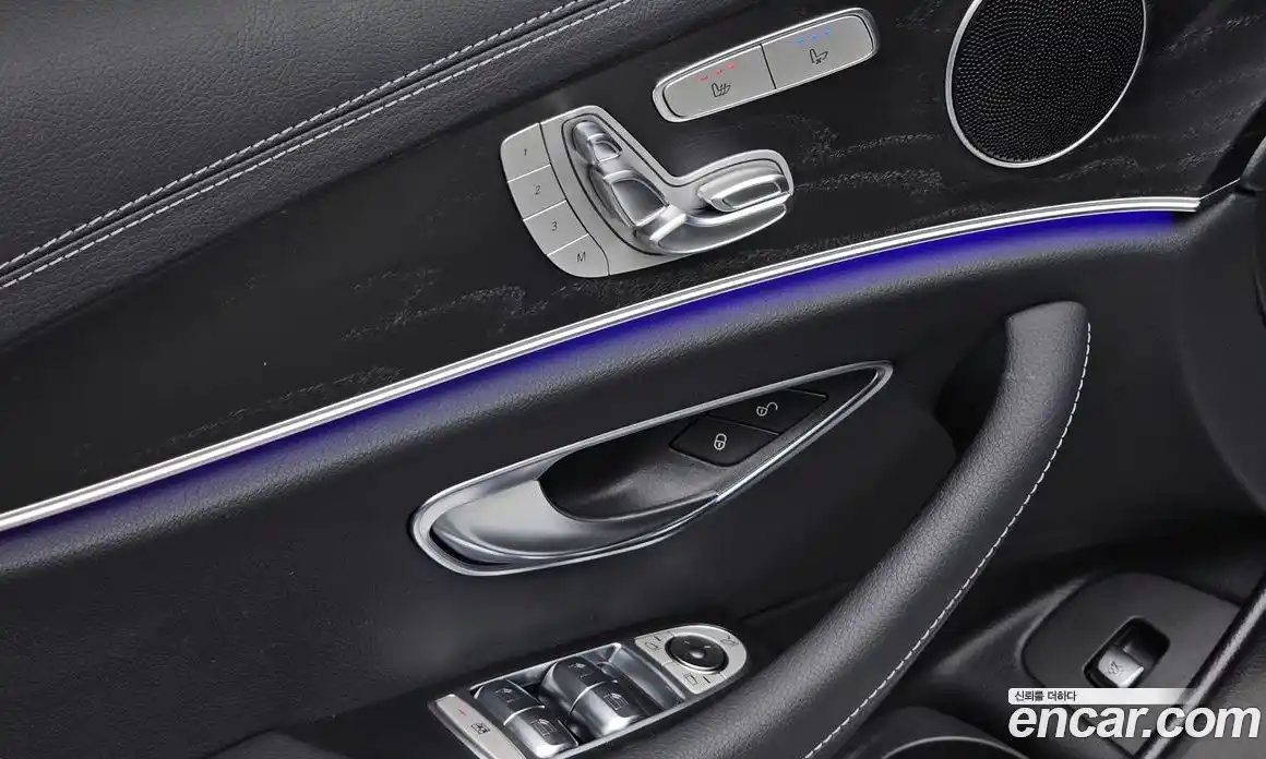 Mercedes-Benz E-Class 2022 2.0 автомат (гидро), фото 23