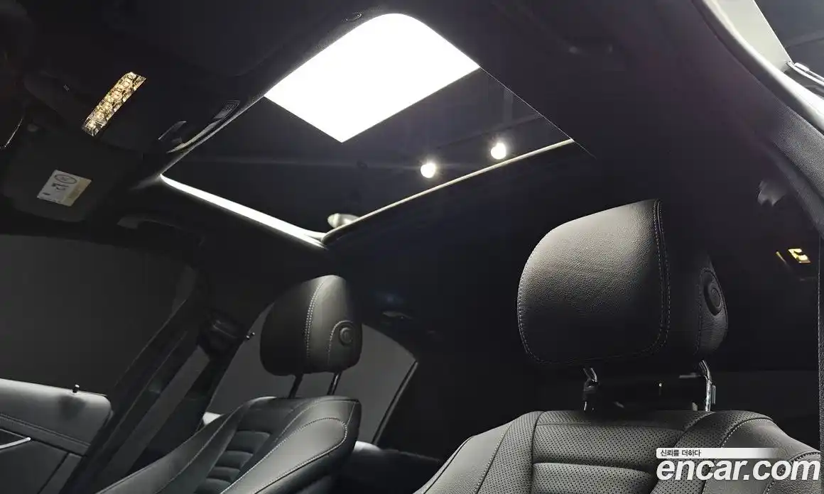 Mercedes-Benz E-Class 2022 2.0 автомат (гидро), фото 28