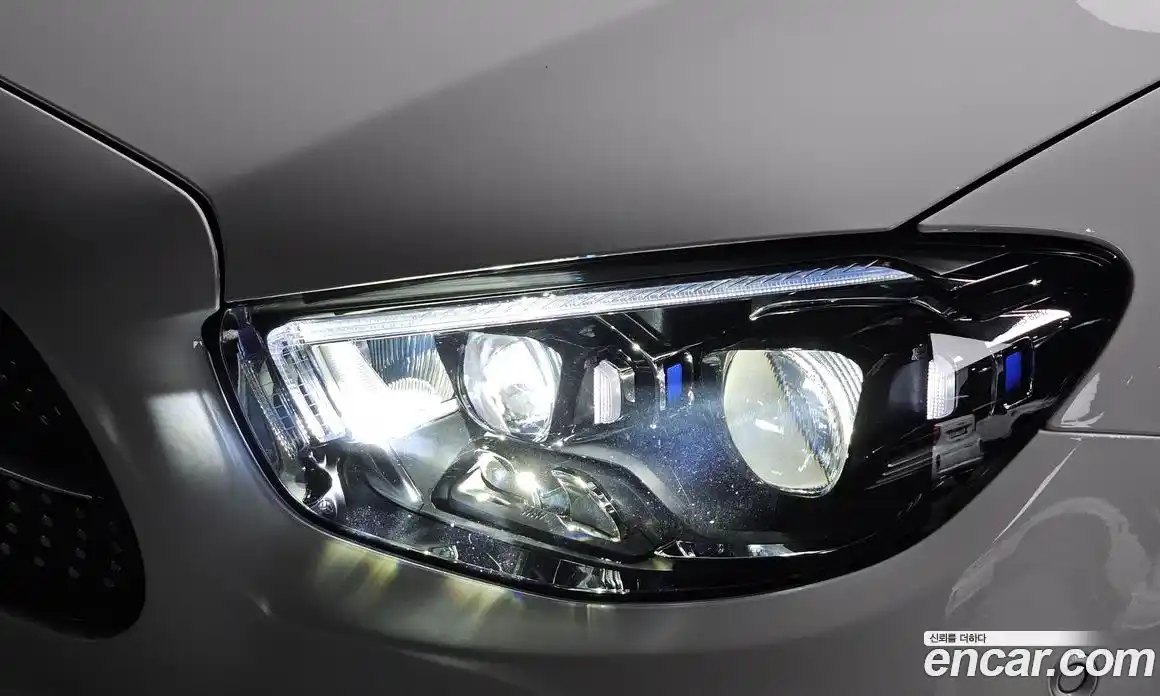 Mercedes-Benz E-Class 2022 2.0 автомат (гидро), фото 7