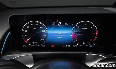 Mercedes-Benz GLB-Class 2024 1.9 гидро, миниатюра 11 Mercedes-Benz GLB-Class 2024 1.9 гидро, миниатюра 11