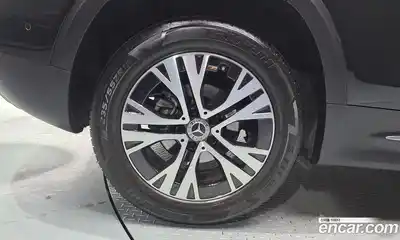 Mercedes-Benz GLB-Class 2024 1.9 гидро, миниатюра 5 Mercedes-Benz GLB-Class 2024 1.9 гидро, миниатюра 5