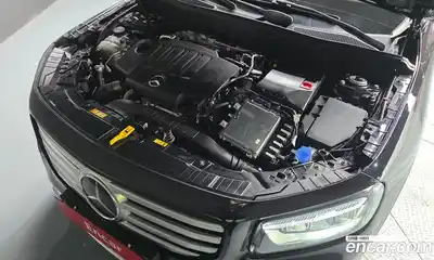 Mercedes-Benz GLB-Class 2024 1.9 гидро, миниатюра 6 Mercedes-Benz GLB-Class 2024 1.9 гидро, миниатюра 6