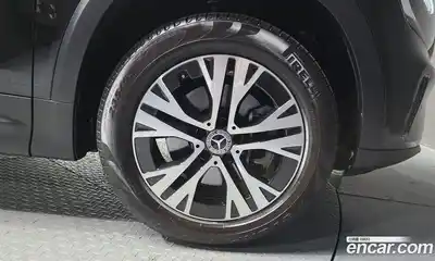 Mercedes-Benz GLB-Class 2024 1.9 гидро, миниатюра 7 Mercedes-Benz GLB-Class 2024 1.9 гидро, миниатюра 7