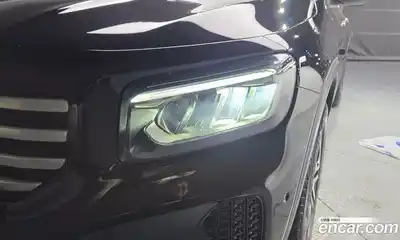 Mercedes-Benz GLB-Class 2024 1.9 гидро, миниатюра 8 Mercedes-Benz GLB-Class 2024 1.9 гидро, миниатюра 8