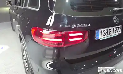 Mercedes-Benz GLB-Class 2024 1.9 гидро, миниатюра 9 Mercedes-Benz GLB-Class 2024 1.9 гидро, миниатюра 9