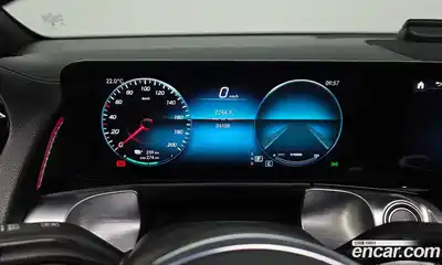 Mercedes-Benz EQB 2024 0.2 гидро, миниатюра 11