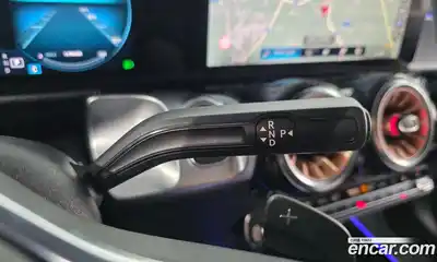 Mercedes-Benz EQB 2024 0.2 гидро, миниатюра 12