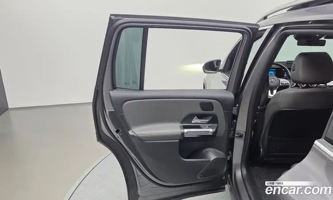 Mercedes-Benz EQB 2024 0.2 гидро, фото 15