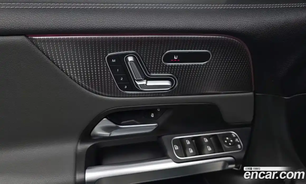 Mercedes-Benz EQB 2024 0.2 гидро, фото 22