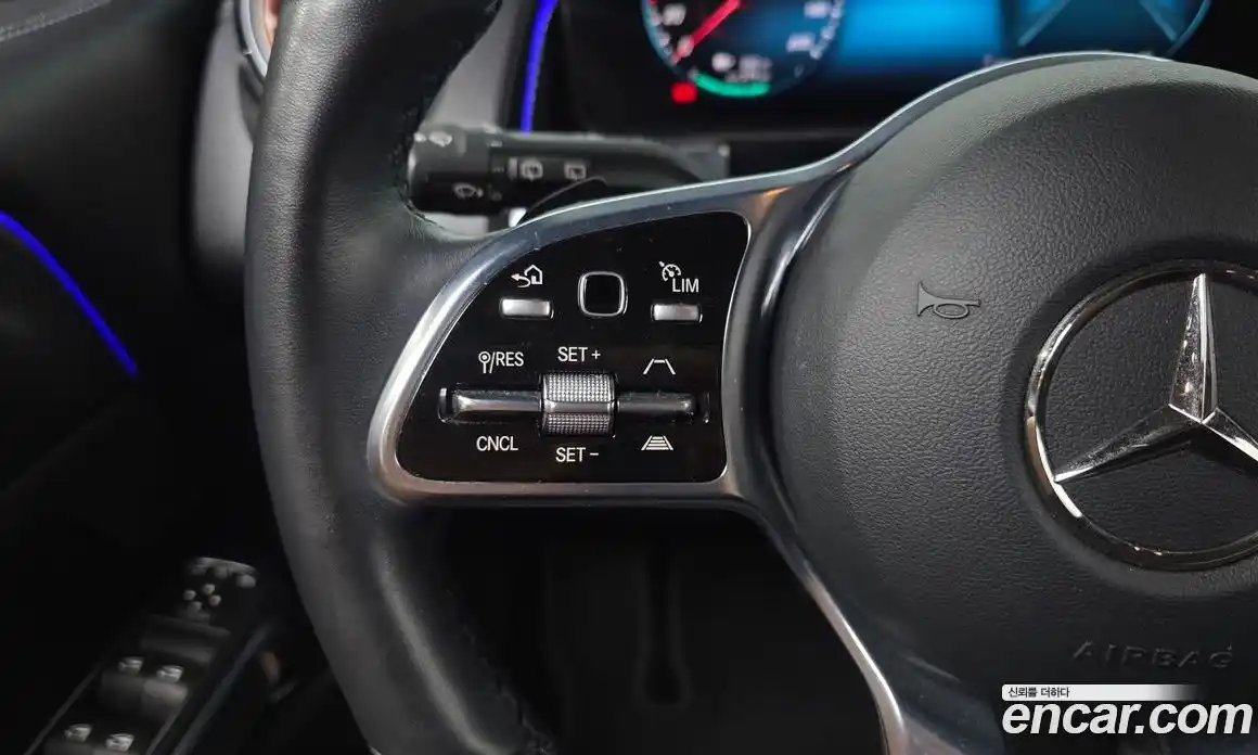 Mercedes-Benz EQB 2024 0.2 гидро, фото 23