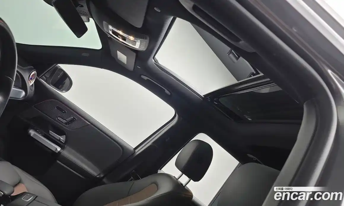 Mercedes-Benz EQB 2024 0.2 гидро, фото 25